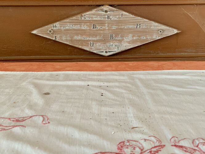 Dibold-Kapelle, Holzer-Kapelle