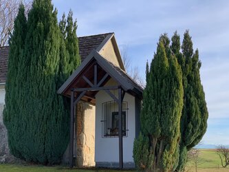 Schmied-Kapelle