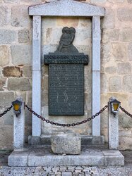 Kriegerdenkmal Pergkirchen