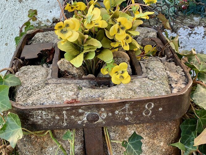 Thurnhofkapelle, Thurnbauernkapelle, Wiesenkapelle