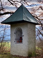 Söllingberger-Bildstock