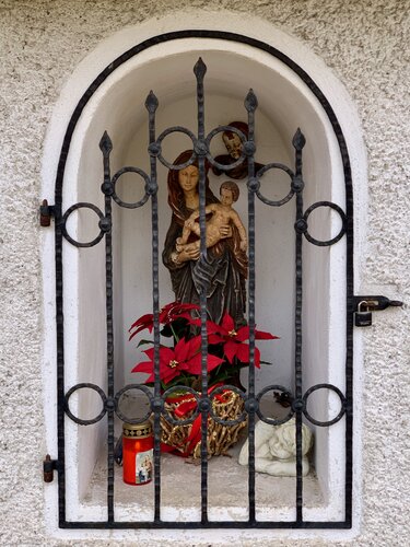 Söllingberger-Bildstock