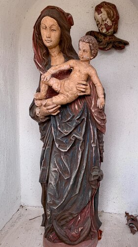 Söllingberger-Bildstock