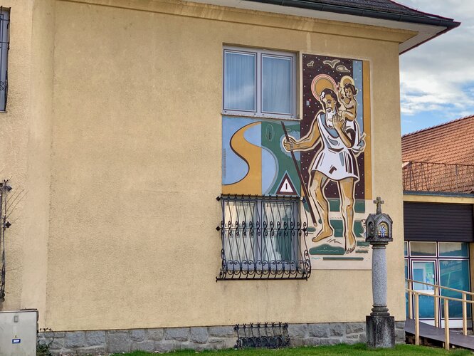 Petschl - Glisic - Sgraffito 