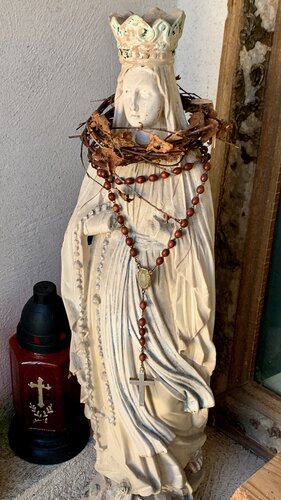 Haberbauern-Bildstock