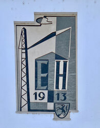 Halatschek - Sgraffiti