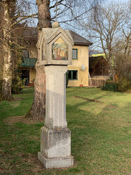 Bildstock Lanzenberg 6a