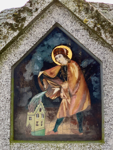 Bildstock Lanzenberg 6a