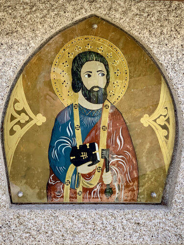 Bildstock Judenleiten