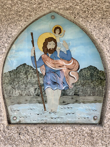 Bildstock Judenleiten