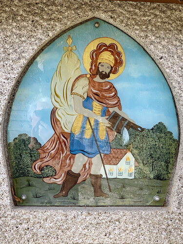 Bildstock Judenleiten