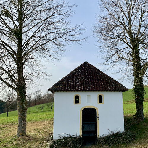 Reiwegerer-Kapelle