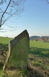 Katastergrenzstein