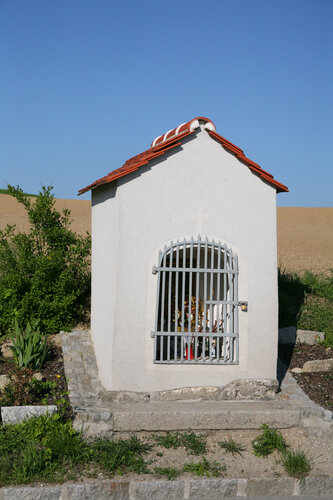 Dirneder Kreuzstöckl