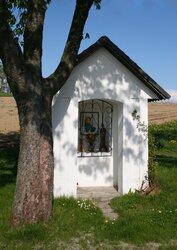 Wittberger-Kapelle oder Lehner Kreuzstöckel