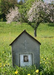Gedenkstein Hattmannstorfer