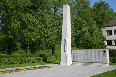 Kriegerdenkmal