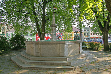 Karbrunnen