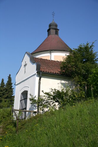 Peregrini Kapelle