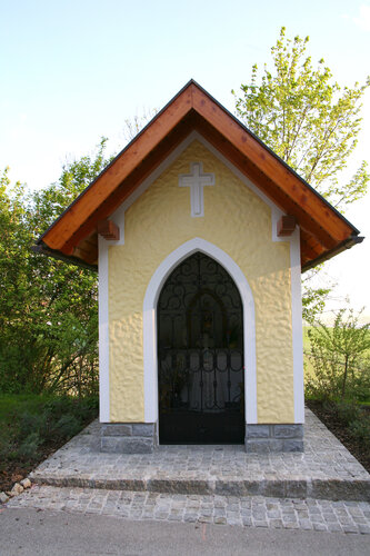 Christophorus-Kapelle