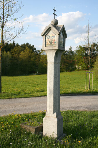 Poschacher-Bildstock