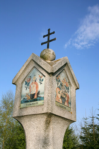 Poschacher-Bildstock