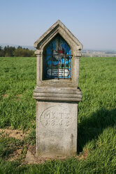 Falkerbauern-Bildstöckl