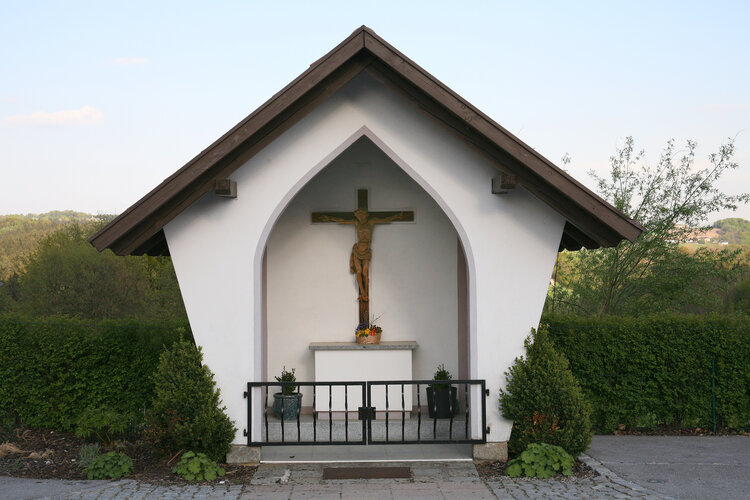 Dorfkapelle Pergkirchen, Schweiger-Kapelle