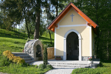 Strohbauern-Kapelle