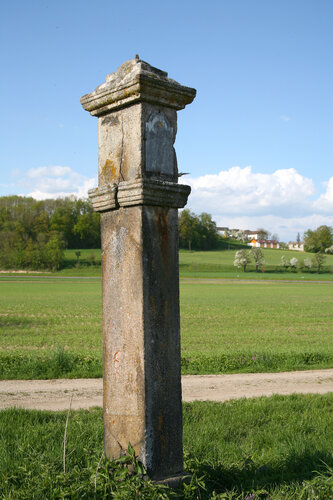Pestsäule Tobra