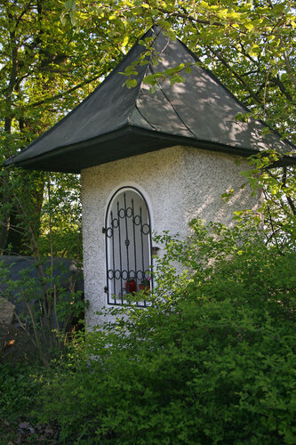 Söllingberger-Bildstock