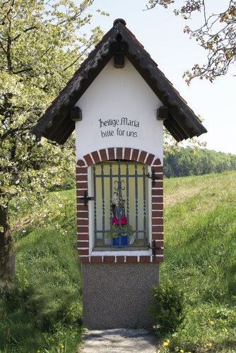 Brandstetter Kapelle