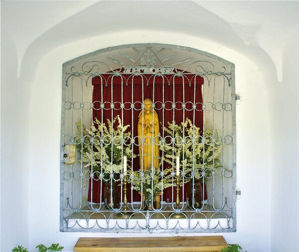 Bauernfeind Kapelle
