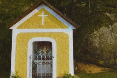 Bauernfeind Kapelle