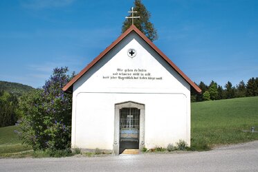 Brunner Kapelle