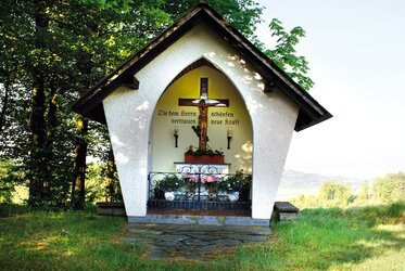 Hochwimmer Kapelle