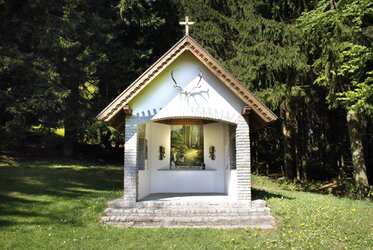 Hubertus Kapelle
