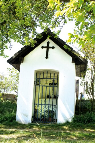 Kürnsteiner Kapelle