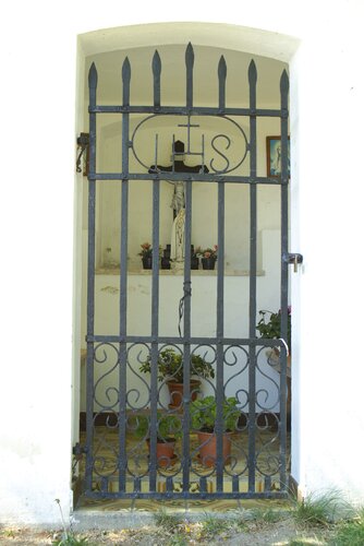 Kürnsteiner Kapelle