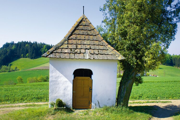 Lichtensteiner Kapelle