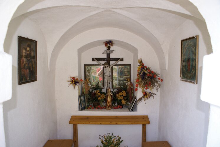 Lichtensteiner Kapelle