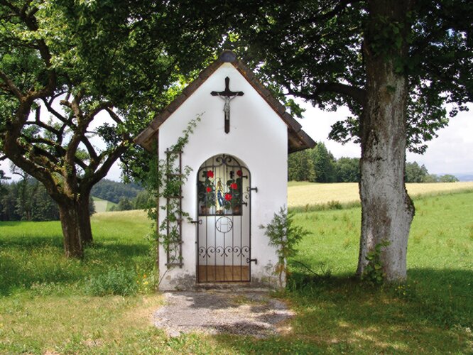 Mitterlehner Kapelle