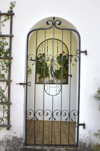 Mitterlehner Kapelle