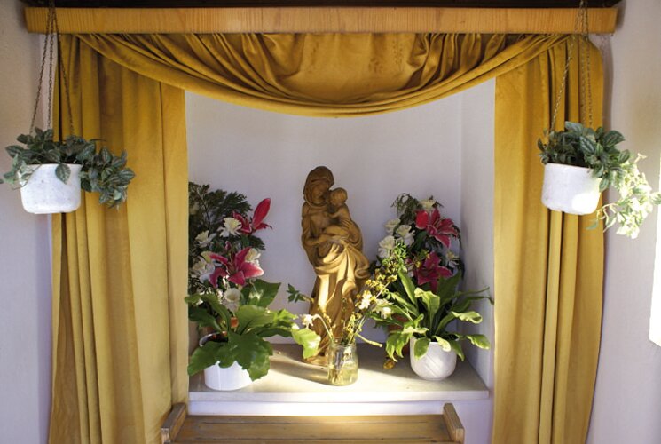 Windischhofer Kapelle