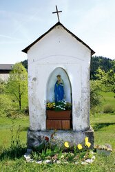 Bauernwagner Kapelle