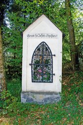Kraml Kapelle