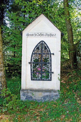 Kraml Kapelle