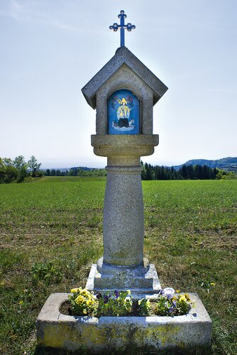 Wansch Kreuz