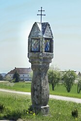 Ebenhofer Pestsäule