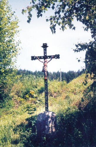 Winkler Kreuz